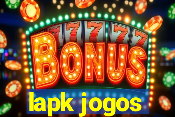 lapk jogos